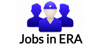 Jobs in ERA