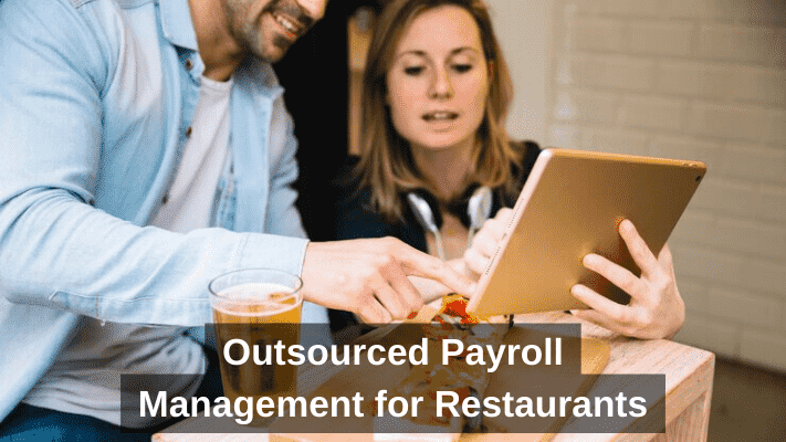 Management for Restaurants