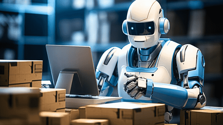 AI-Powered Inventory Management Systems Revolutionizing Business Efficiency