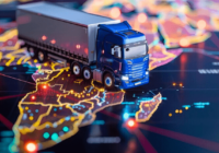 Blockchain Solutions for Supply Chain Tracking Revolutionizing How We Move Stuff