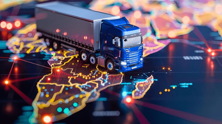 Blockchain Solutions for Supply Chain Tracking Revolutionizing How We Move Stuff