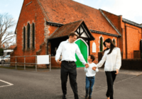 Foreclosure Properties in Up-and-Coming Neighborhoods A Smart Investment Opportunity