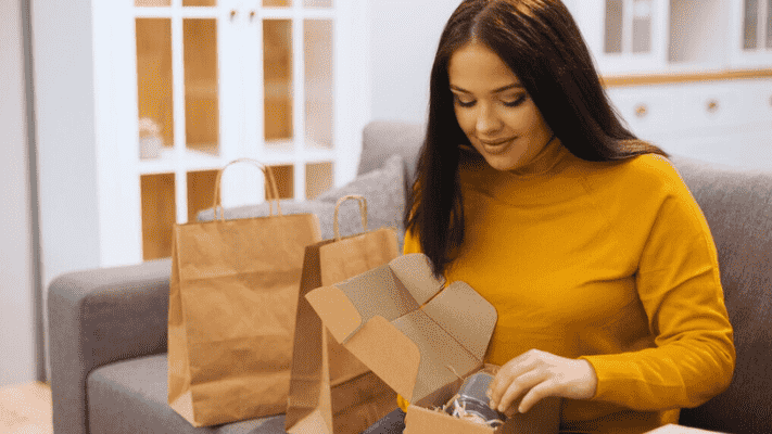 Sustainable Packaging Solutions for E-commerce A Greener Future for Online Retail